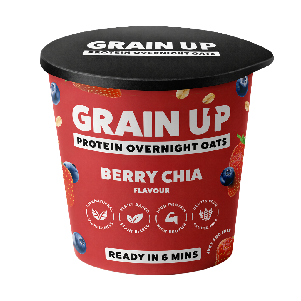 Grain Up