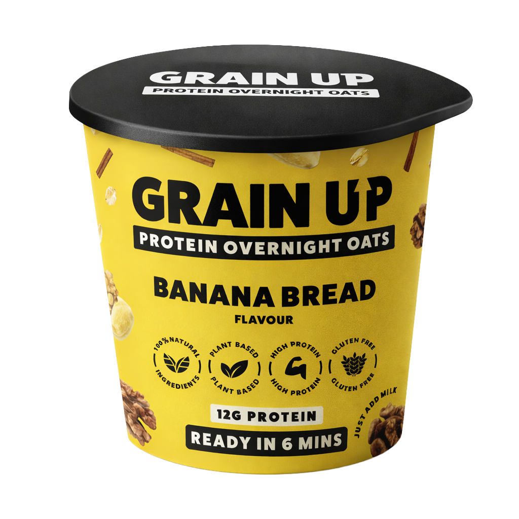 Grain Up