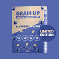 BLUEBERRY MUFFIN BOX 5X300G
