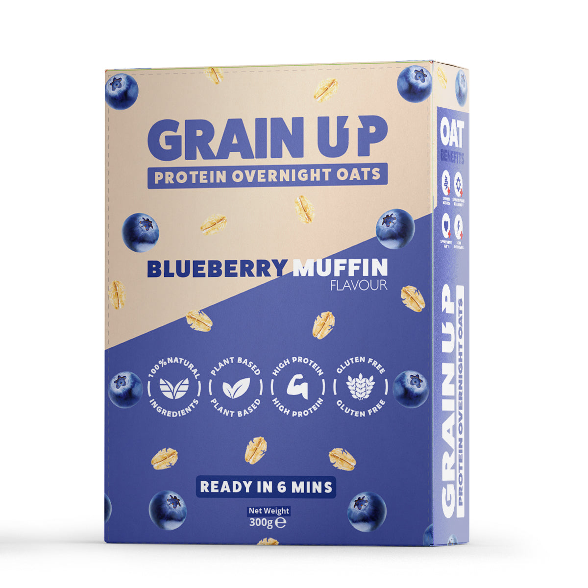 Grain Up