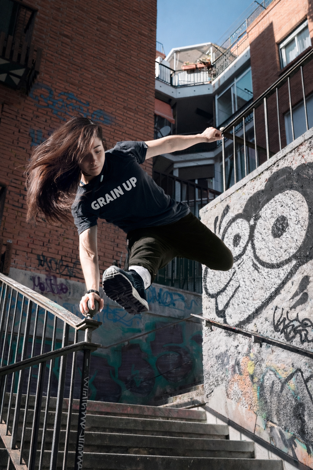 BANANA BREAD 8X60G POTS