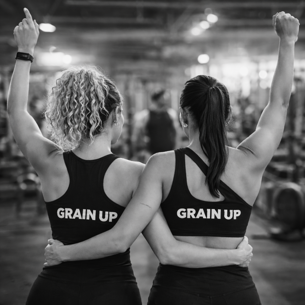 BANANA BREAD 8X60G POTS