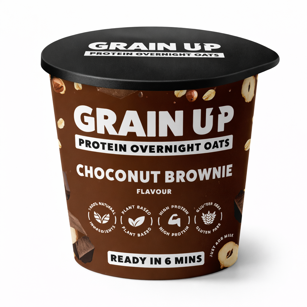 Grain Up