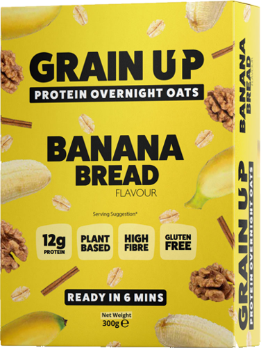 Banana Bread 300g box