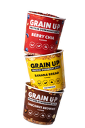 Build Pot Bundle - 24 Pack